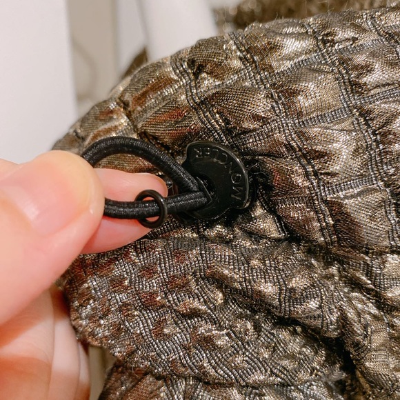 Moncler down puffer jacket - Picture 9 of 14